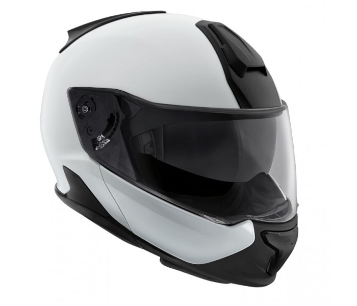 BMW Motorrad Κράνος System 7 Carbon Helmet Light White II ΚΡΑΝΗ BMW Motorrad Κράνος System 7 Carbon Helmet Light White II ΚΡΑΝΗ